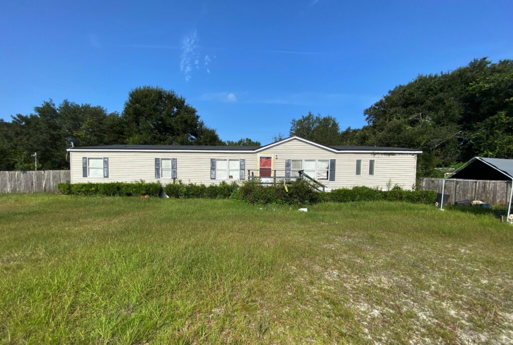 31 Peppermint Avenue, Middleburg, FL 32068